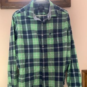 American Eagle Dress Shirt